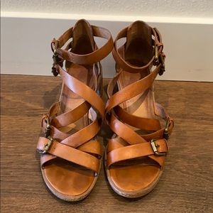 Madewell Sandals